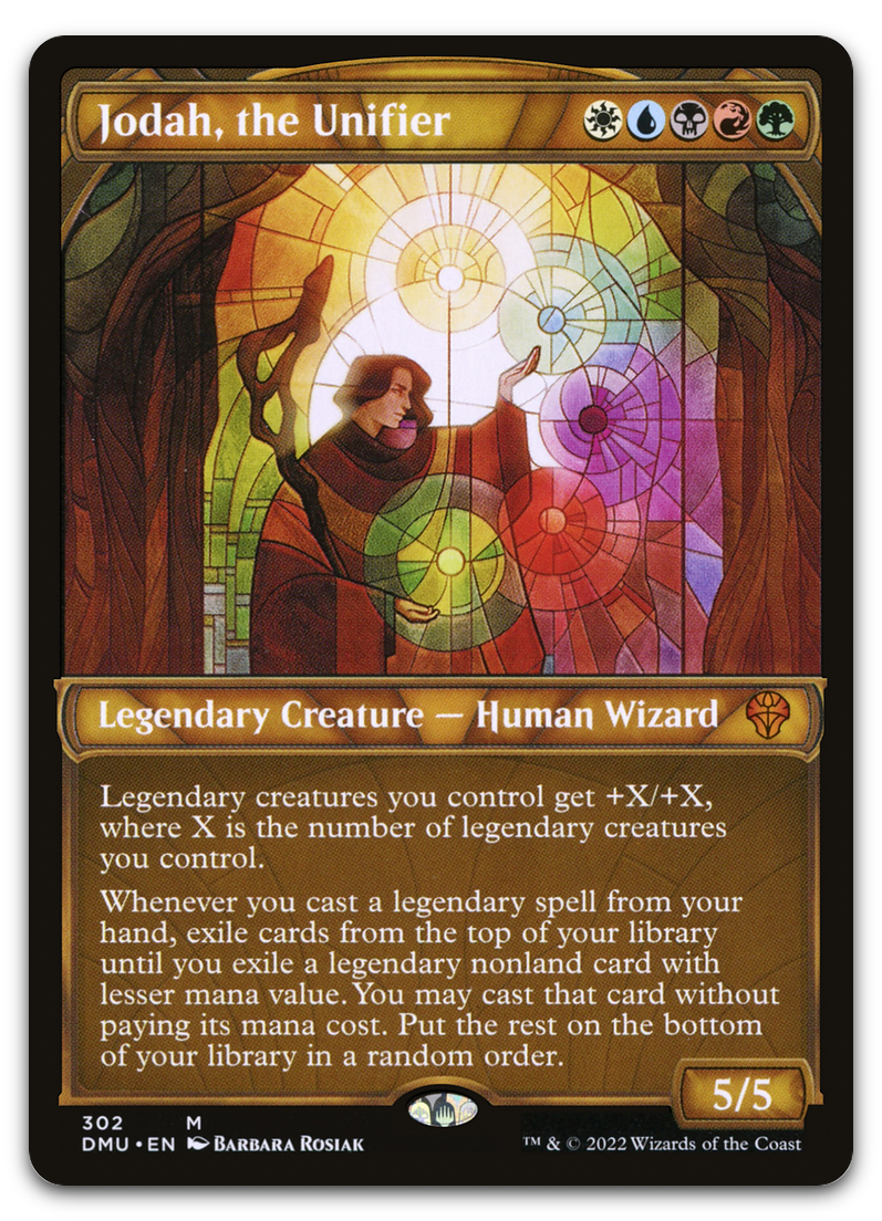 Product image for TCG 283447