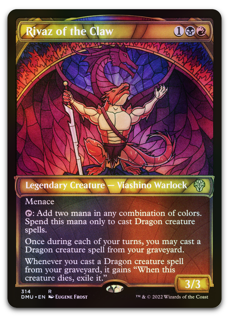 Product image for TCG 283451