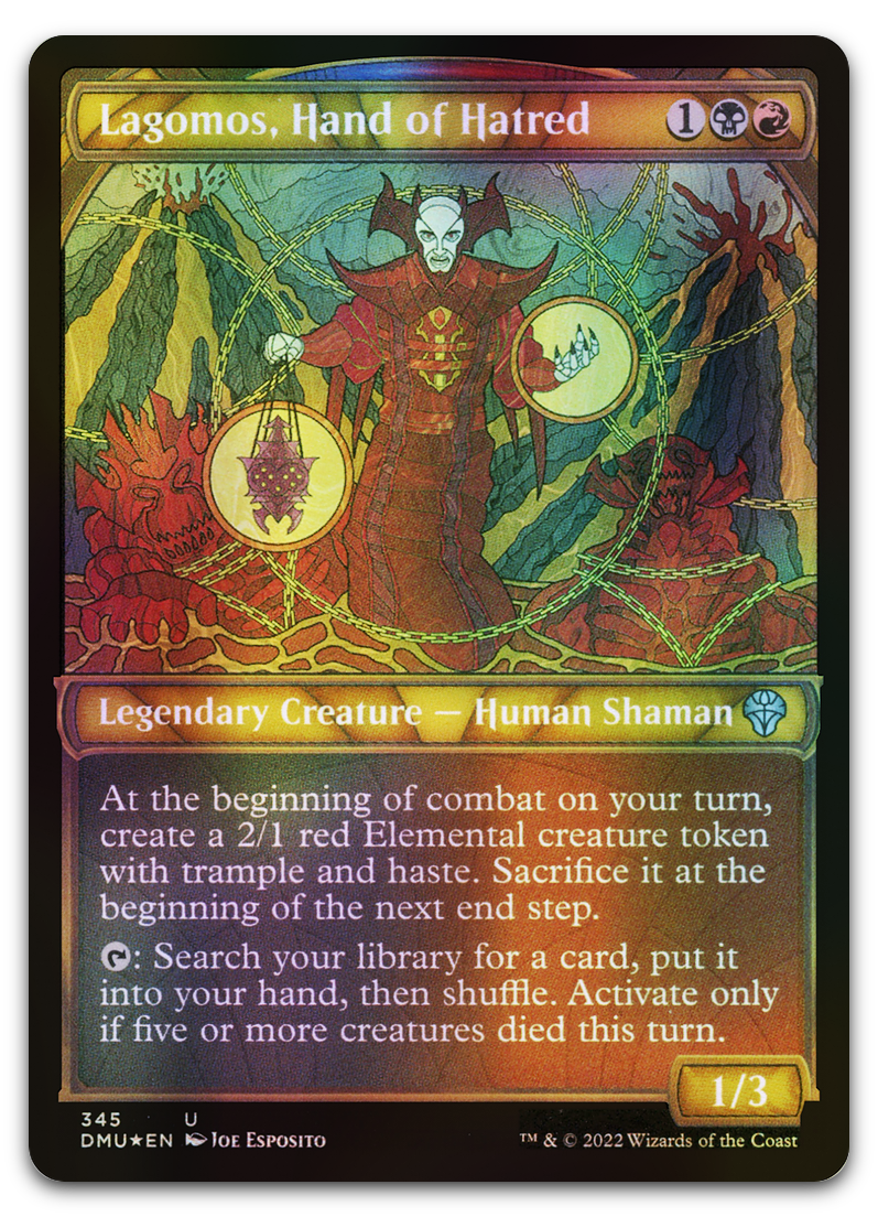Product image for TCG 283464