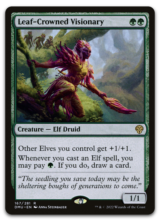 Product image for TCG 283469