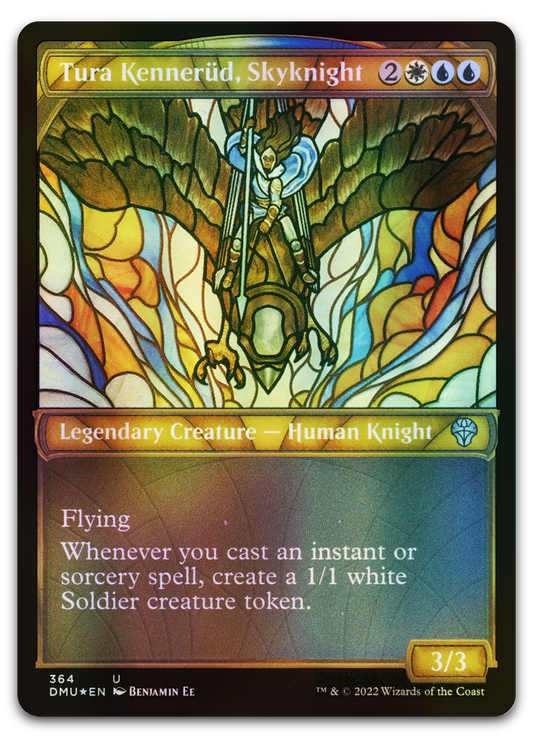 Product image for TCG 283475