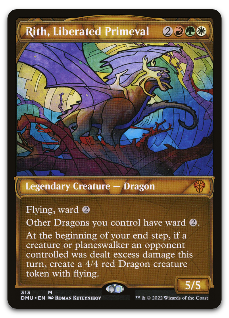 Product image for TCG 283481