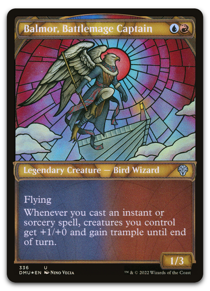 Product image for TCG 283483