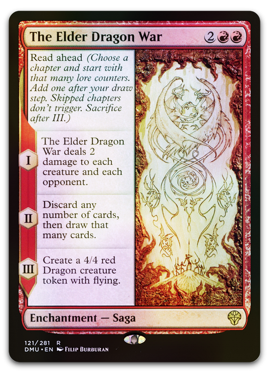 Product image for TCG 283491