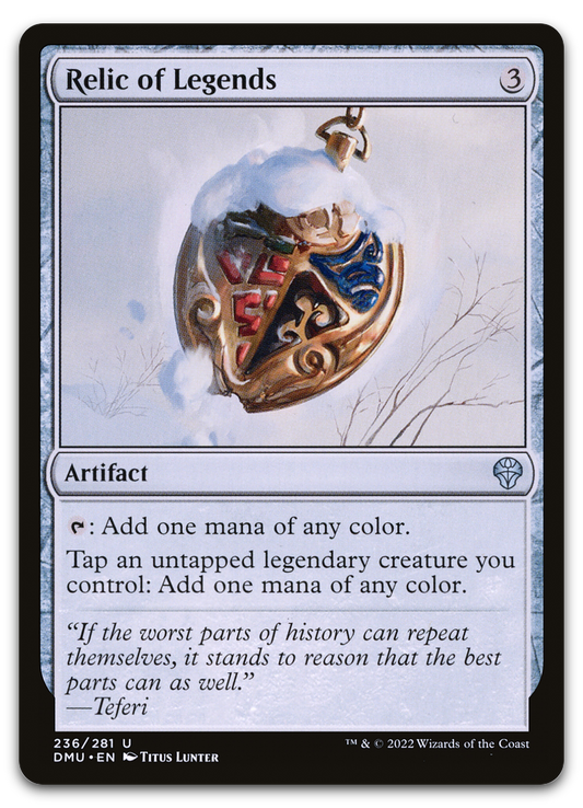 Product image for TCG 283524