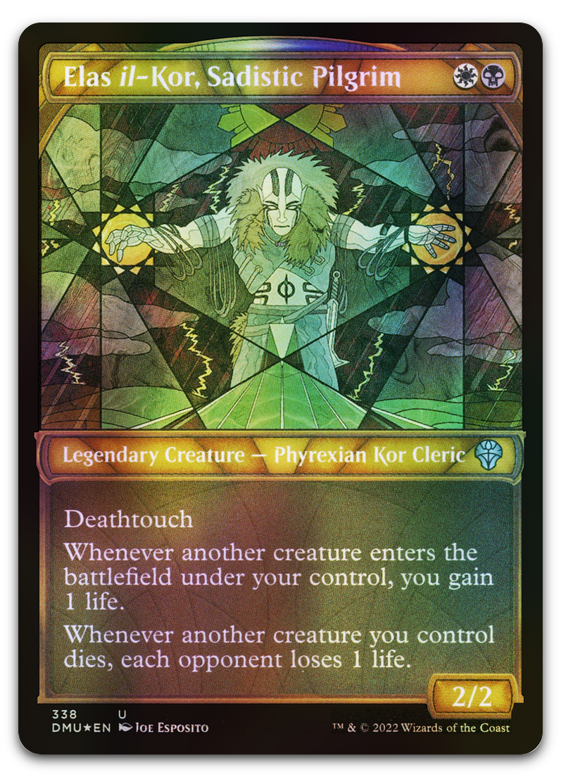 Product image for TCG 283541