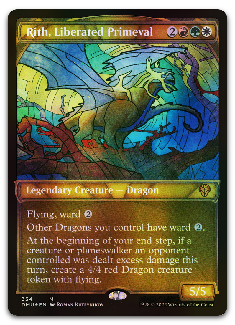 Product image for TCG 283546