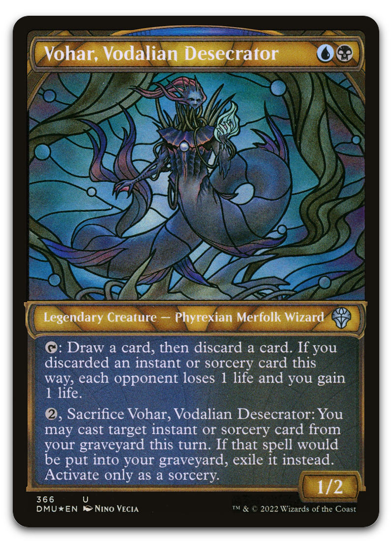 Product image for TCG 283547