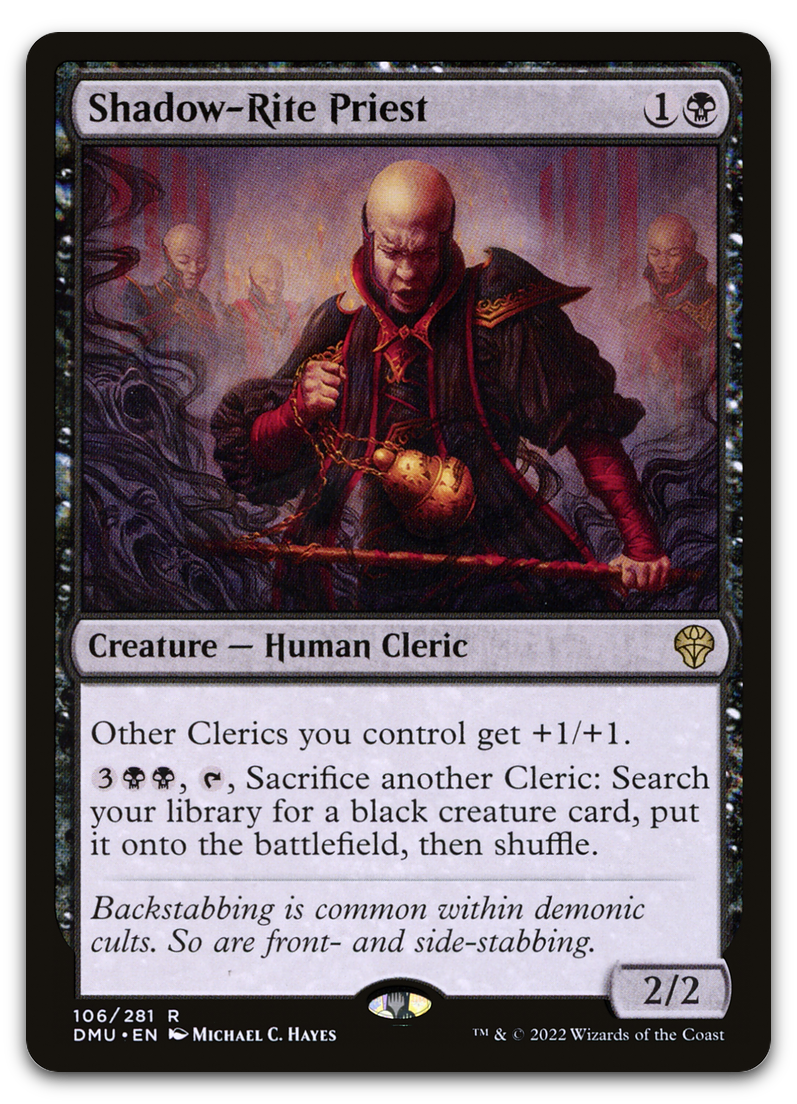 Product image for TCG 283602