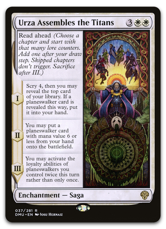 Product image for TCG 283605