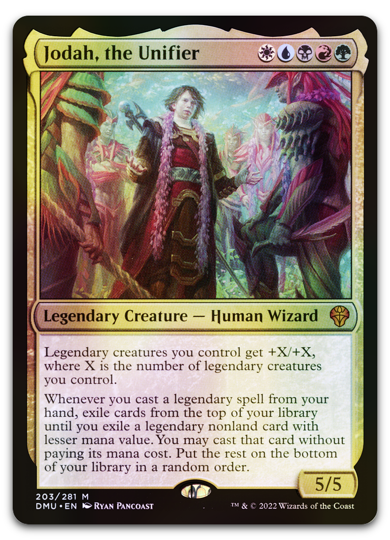 Product image for TCG 283614