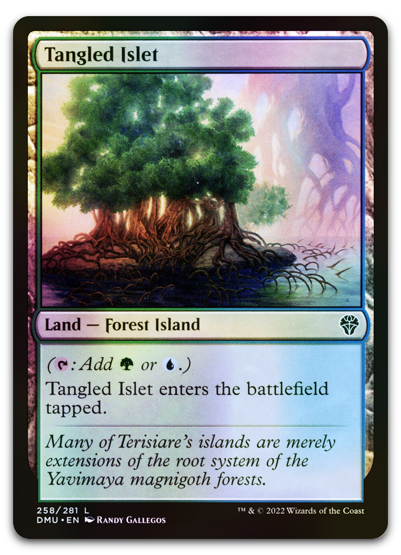 Product image for TCG 283642