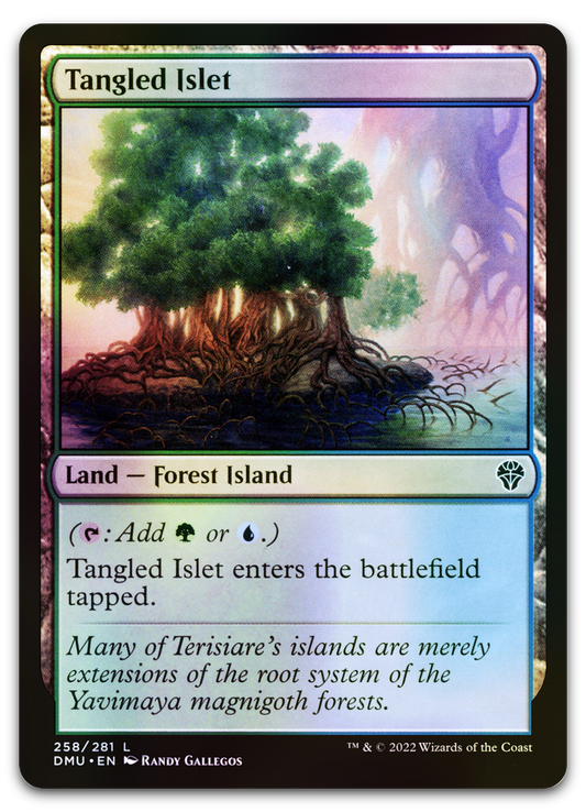 Product image for TCG 283642