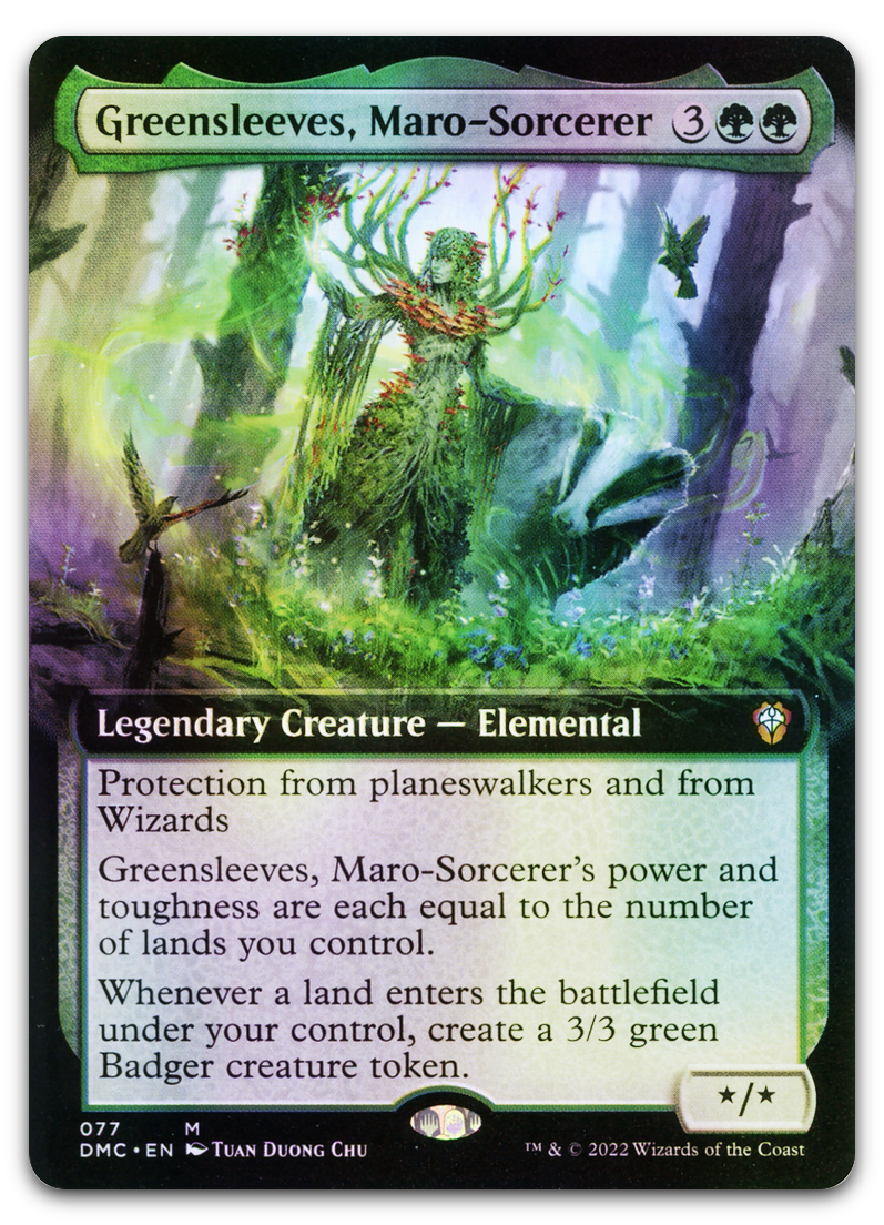 Product image for TCG 283671