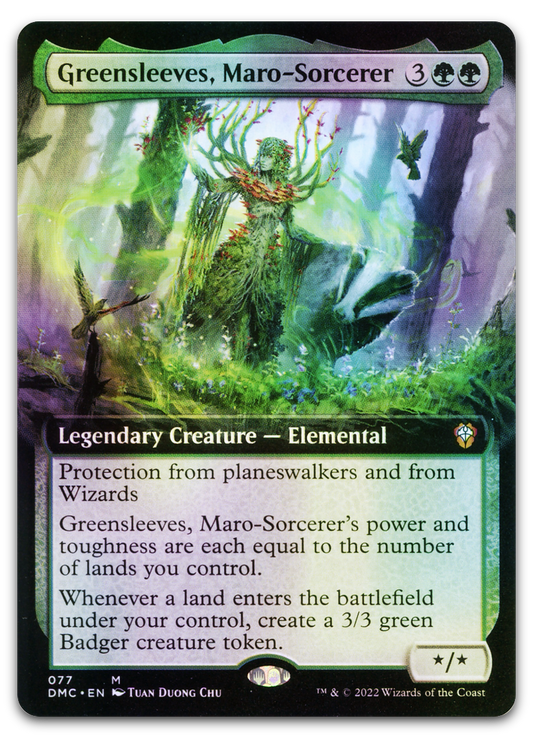 Product image for TCG 283671