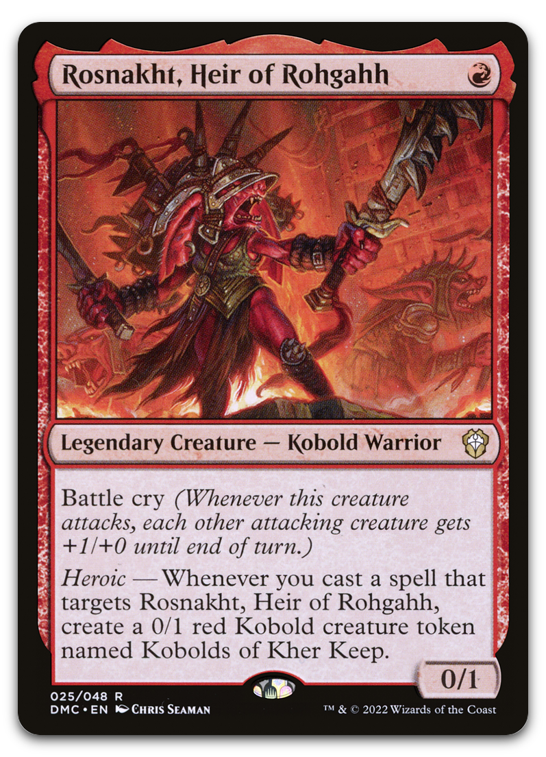 Product image for TCG 283690