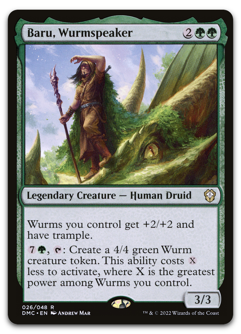 Product image for TCG 283691