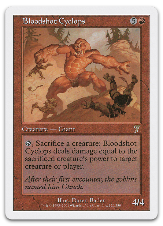 Product image for TCG 2836