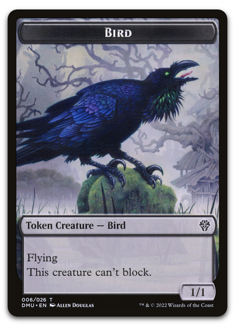 Product image for TCG 283700