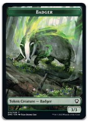 Product image for TCG 283715