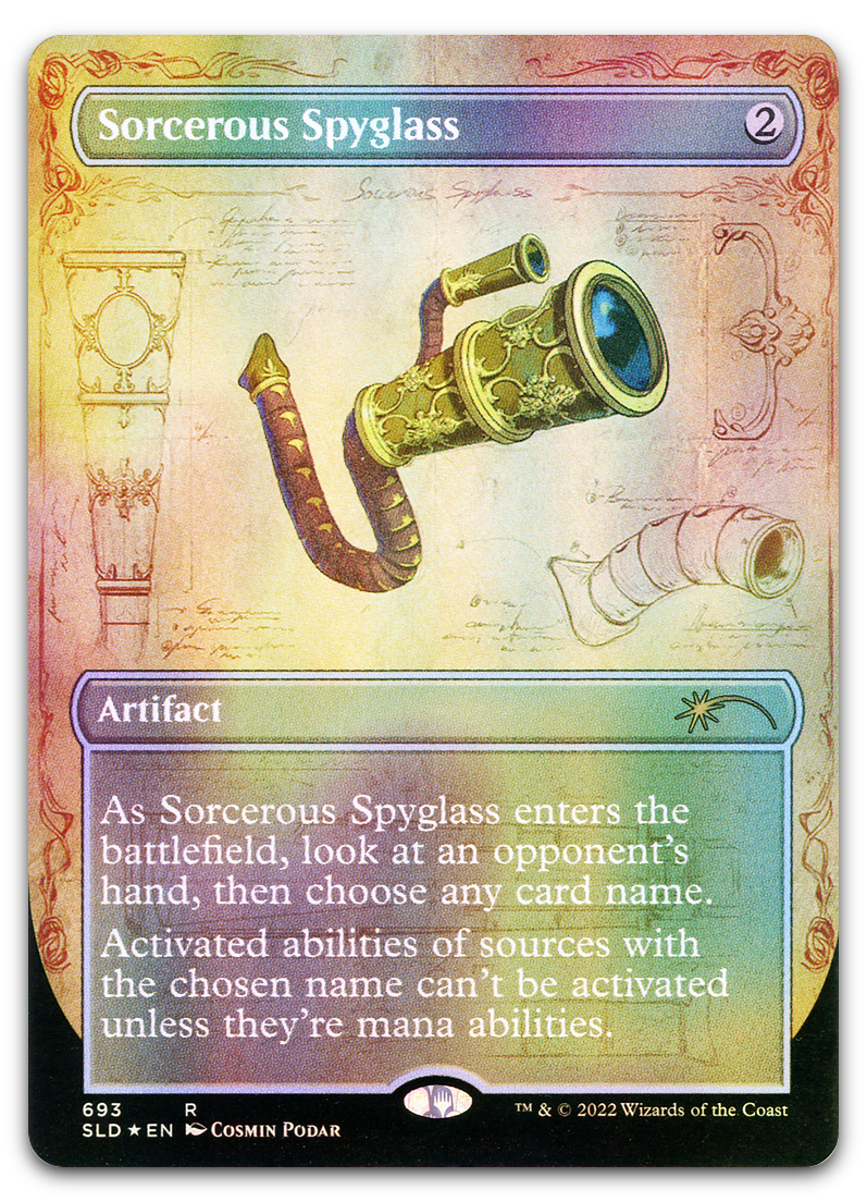 Product image for TCG 283784