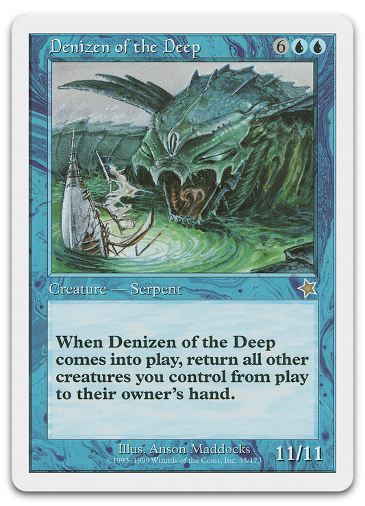 Product image for TCG 283