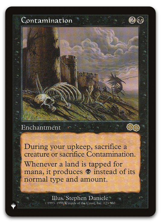 Product image for TCG 284318