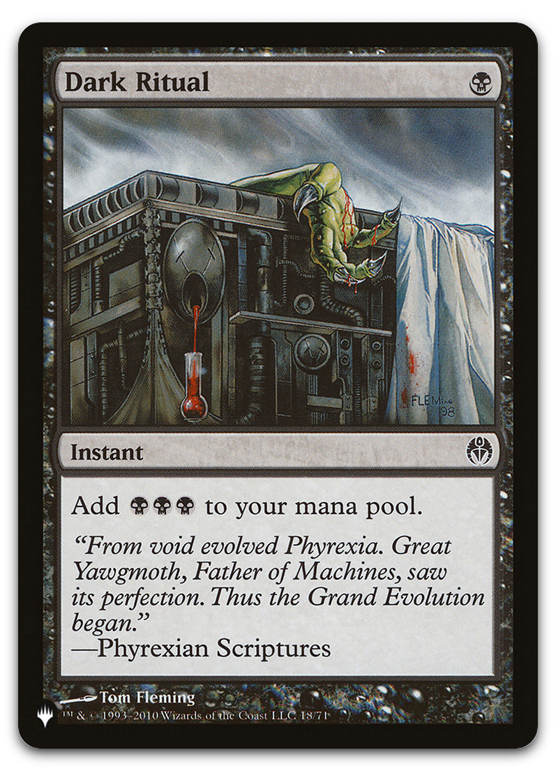 Product image for TCG 284320