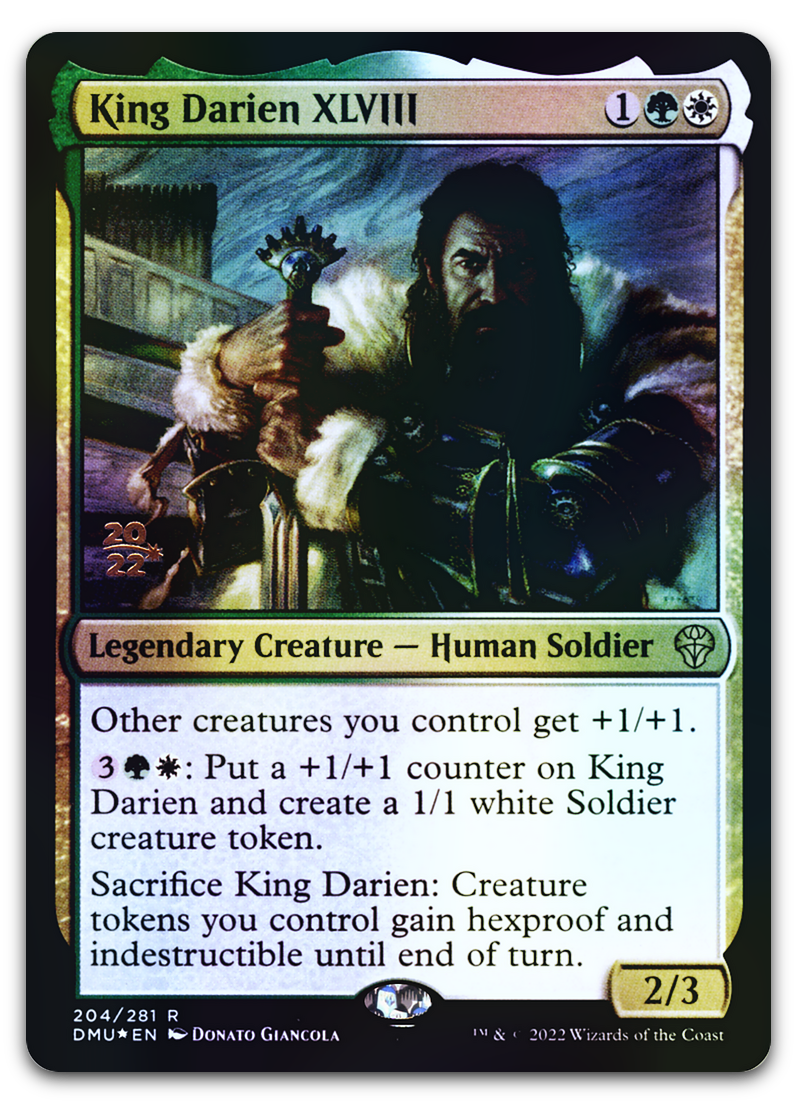 Product image for TCG 284358