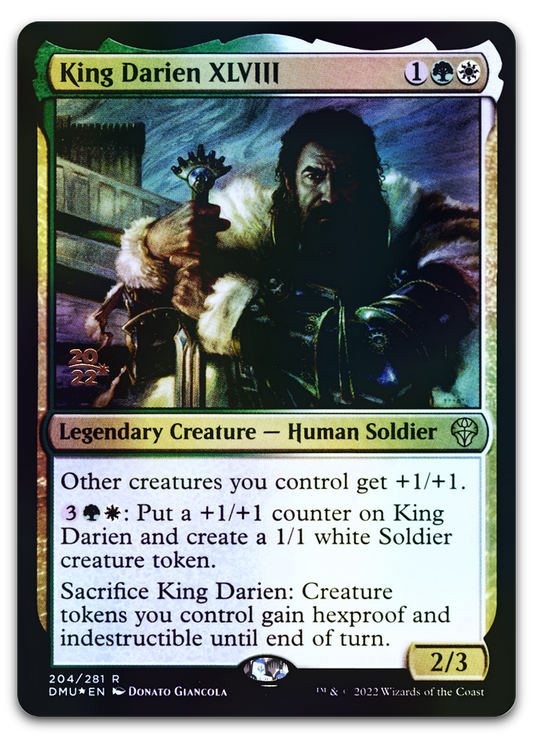 Product image for TCG 284358