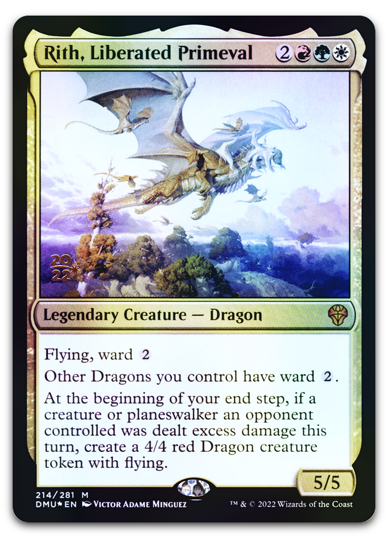 Product image for TCG 284364