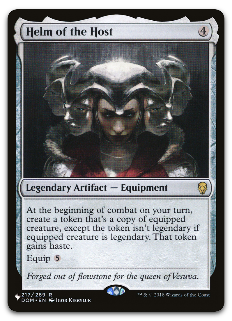 Product image for TCG 284366