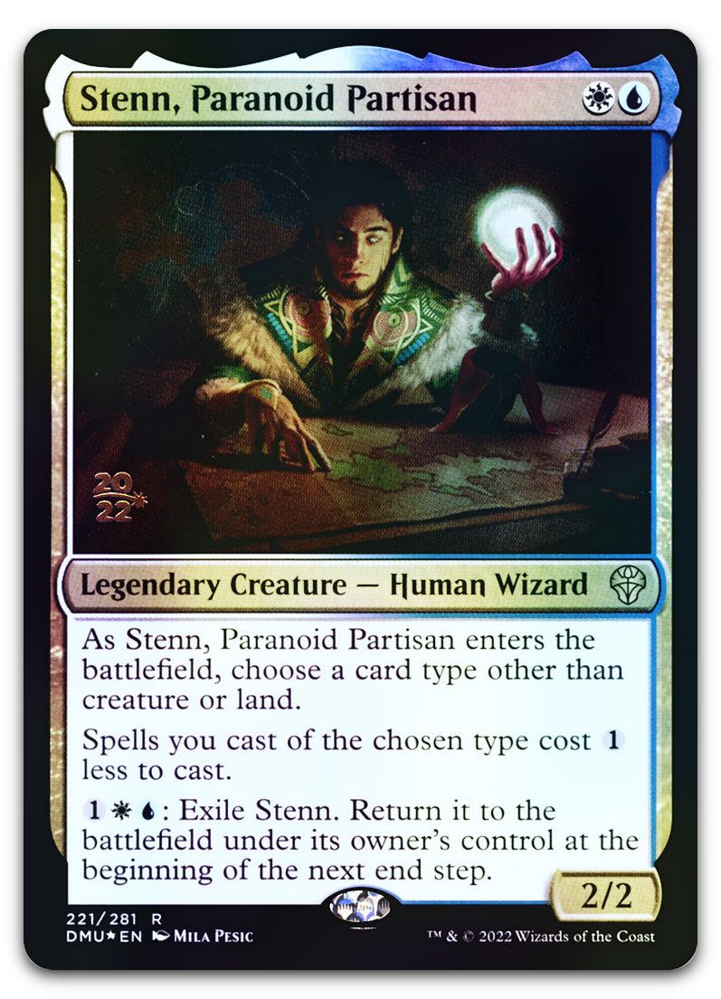 Product image for TCG 284371