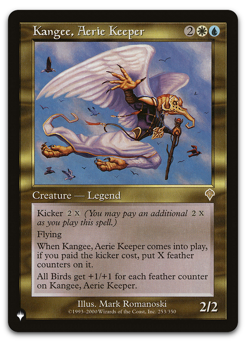 Product image for TCG 284399