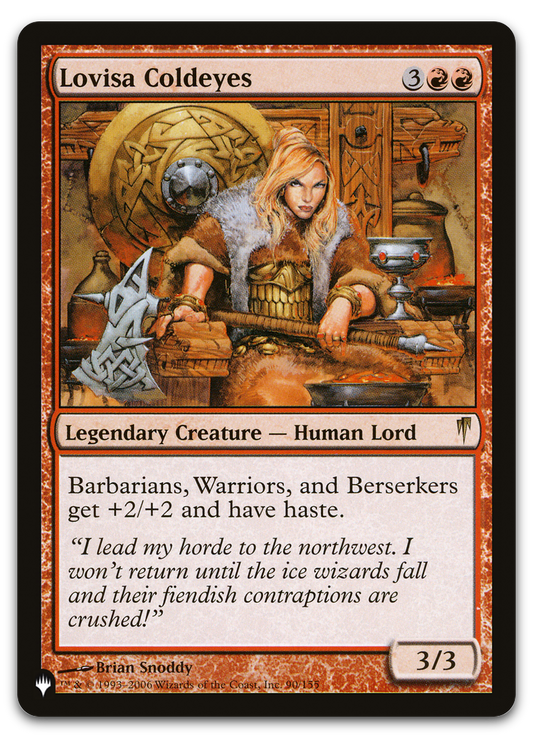 Product image for TCG 284402