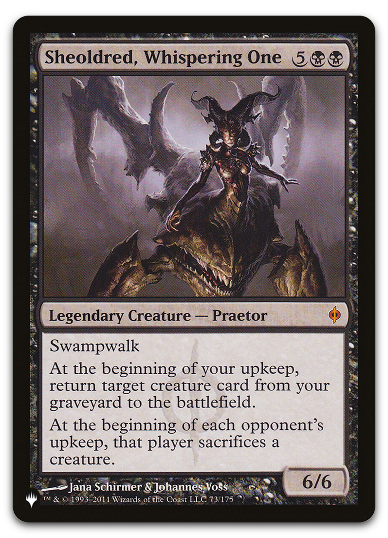 Product image for TCG 284420