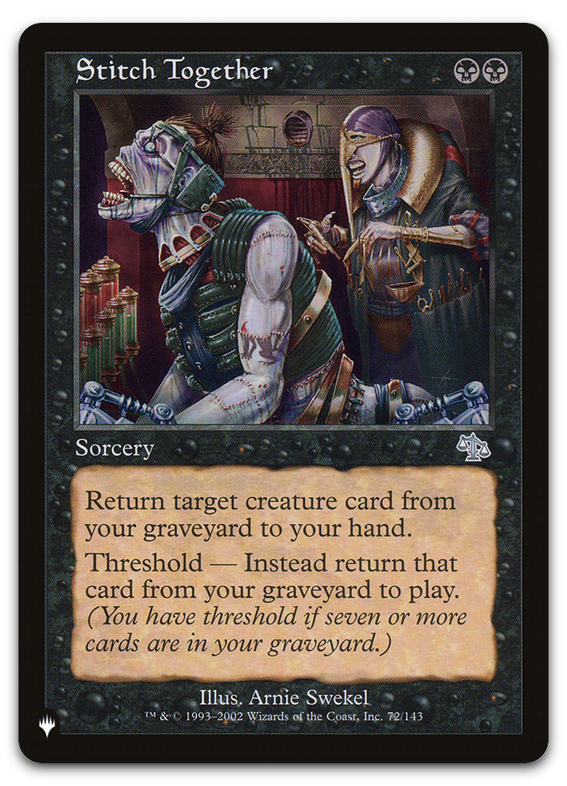 Product image for TCG 284424