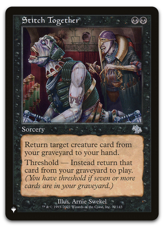 Product image for TCG 284424