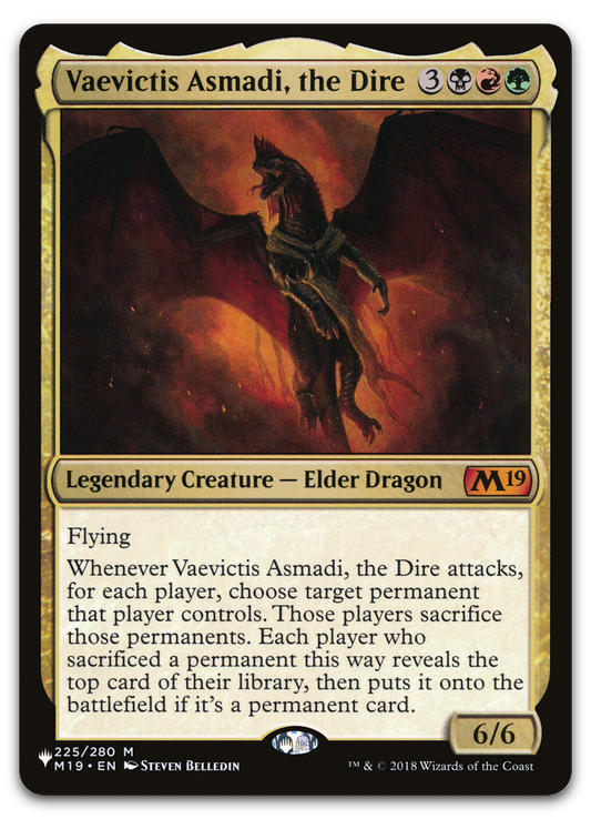 Product image for TCG 284430