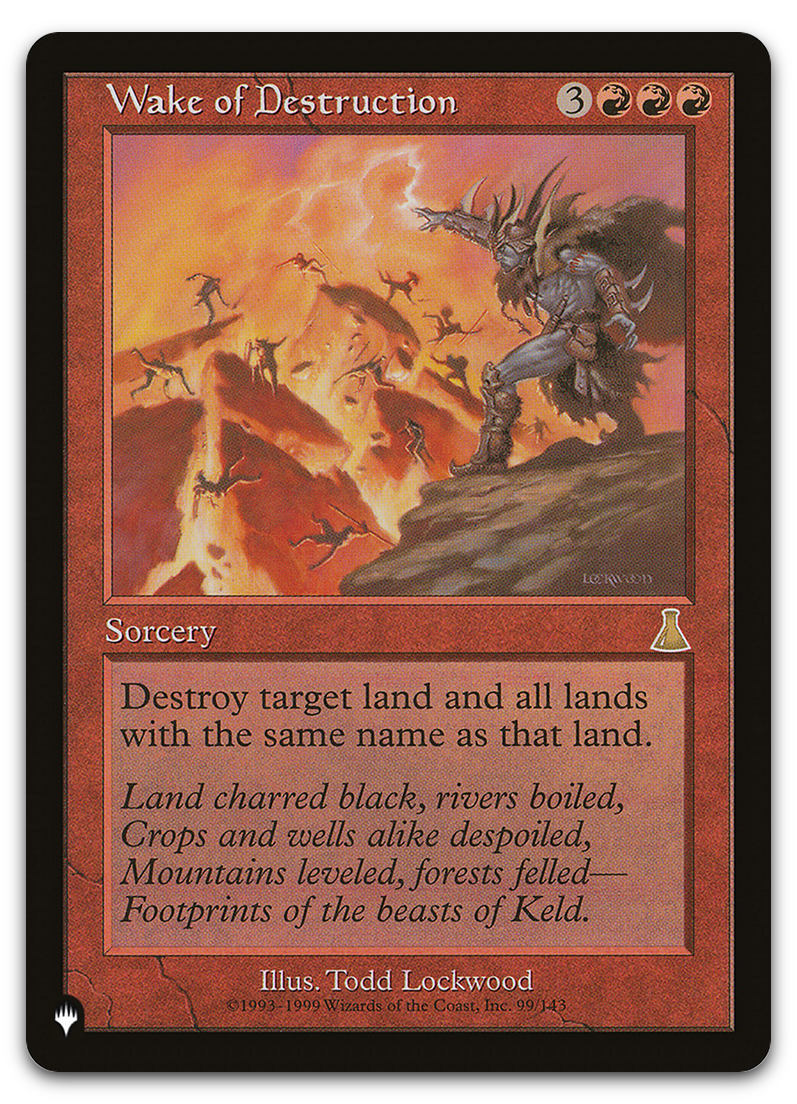 Product image for TCG 284432