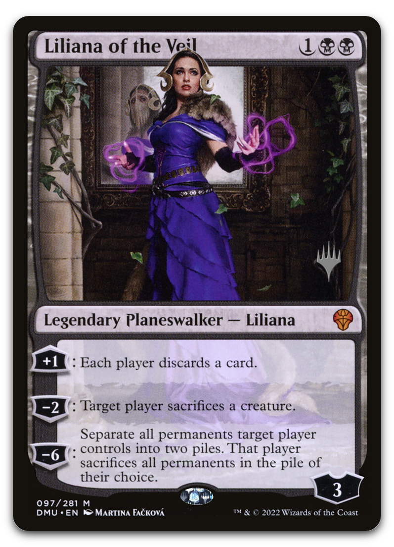 Product image for TCG 284520