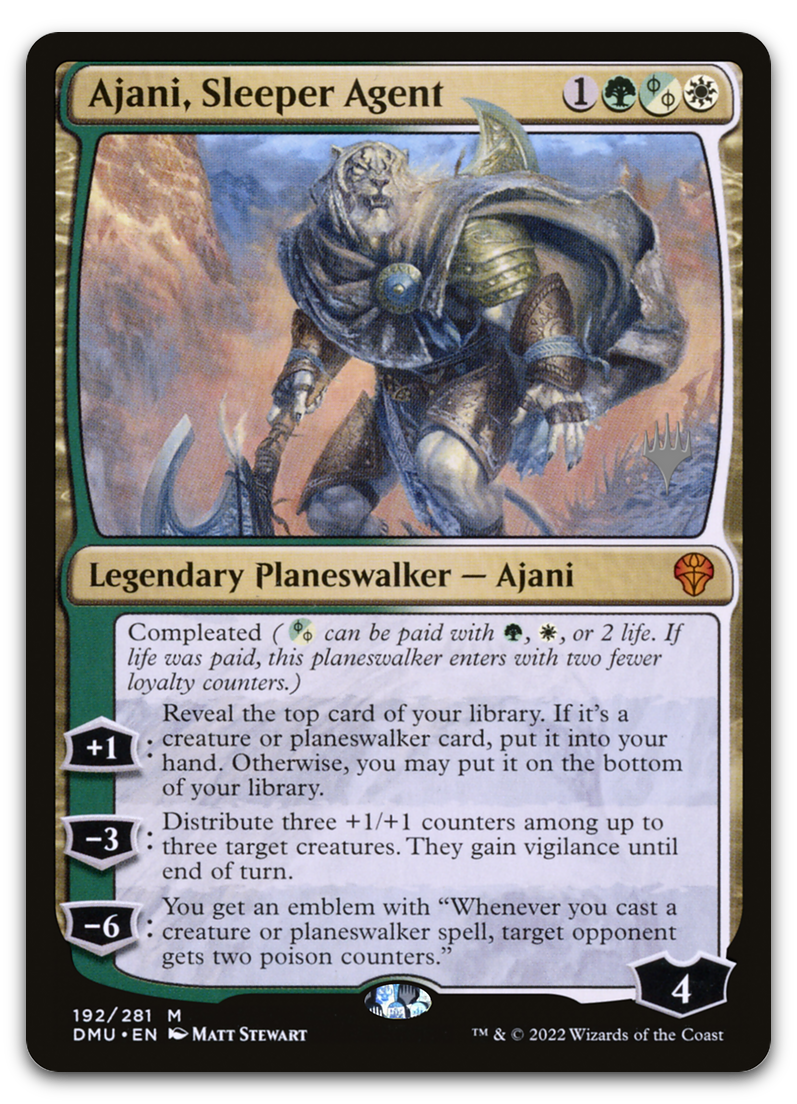Product image for TCG 284525