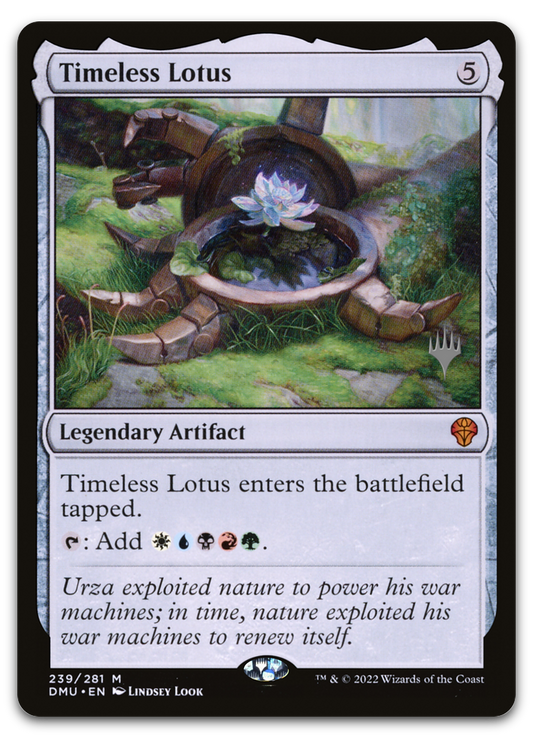 Product image for TCG 284527