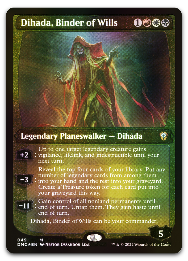 Product image for TCG 284839