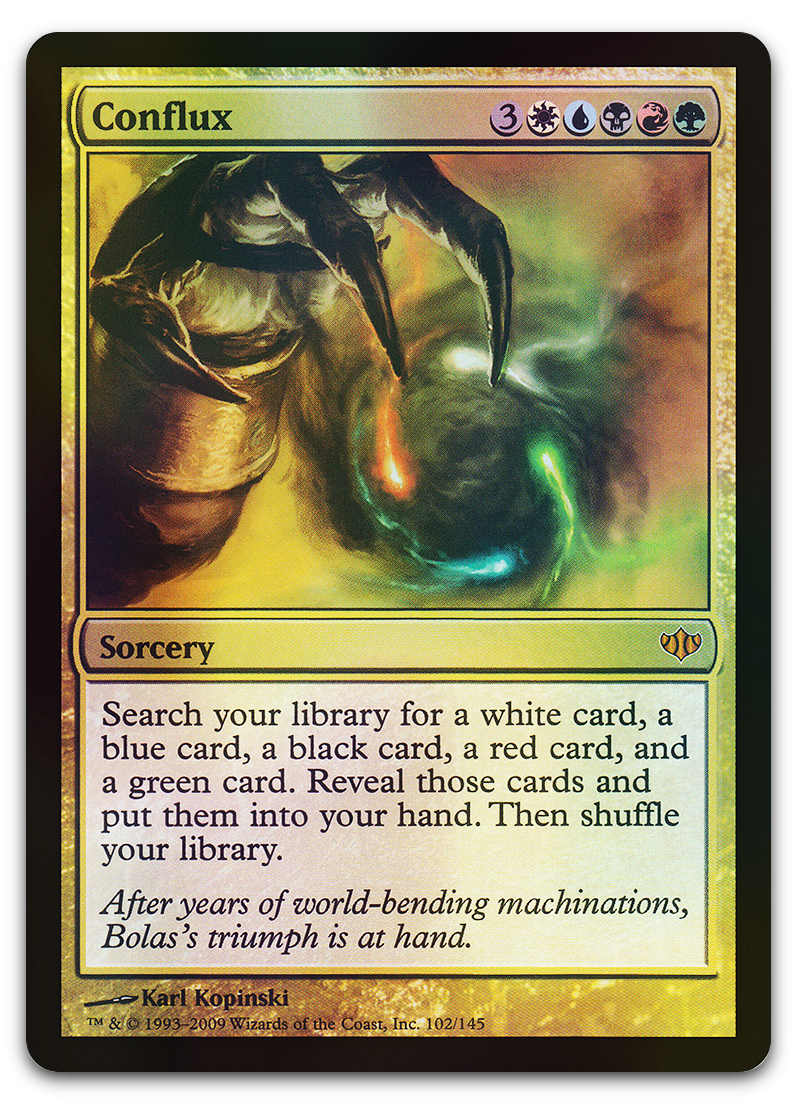 Product image for TCG 28513