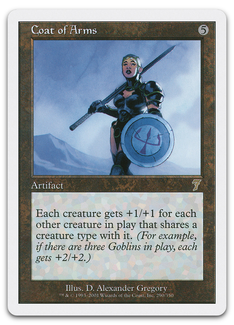 Product image for TCG 2855