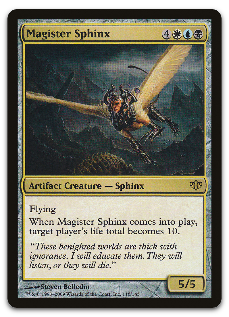 Product image for TCG 28562
