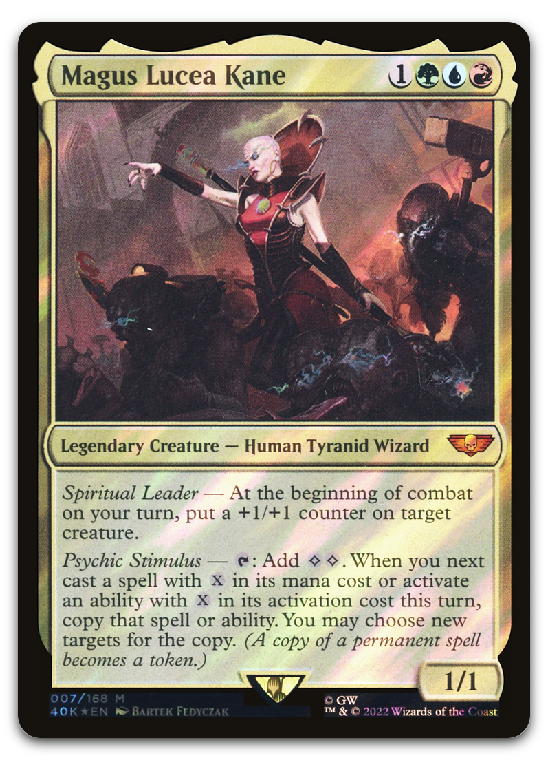 Product image for TCG 285801