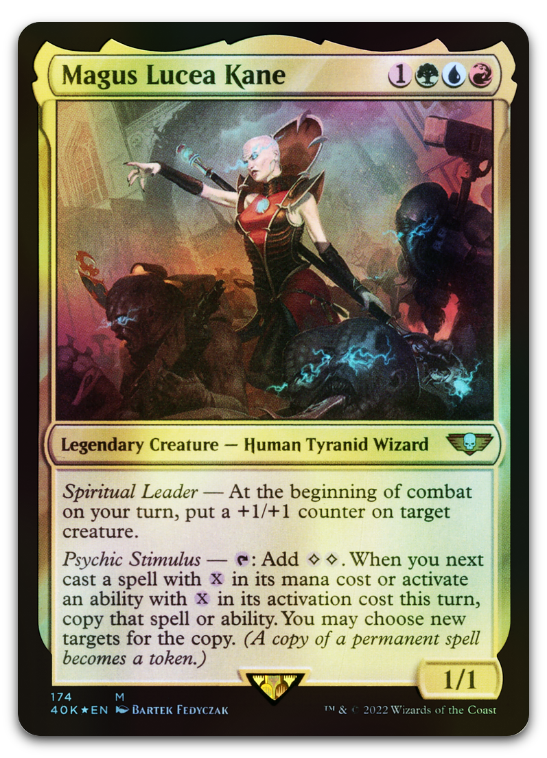 Product image for TCG 285802