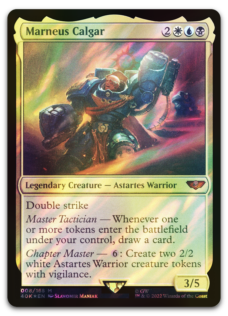 Product image for TCG 285804